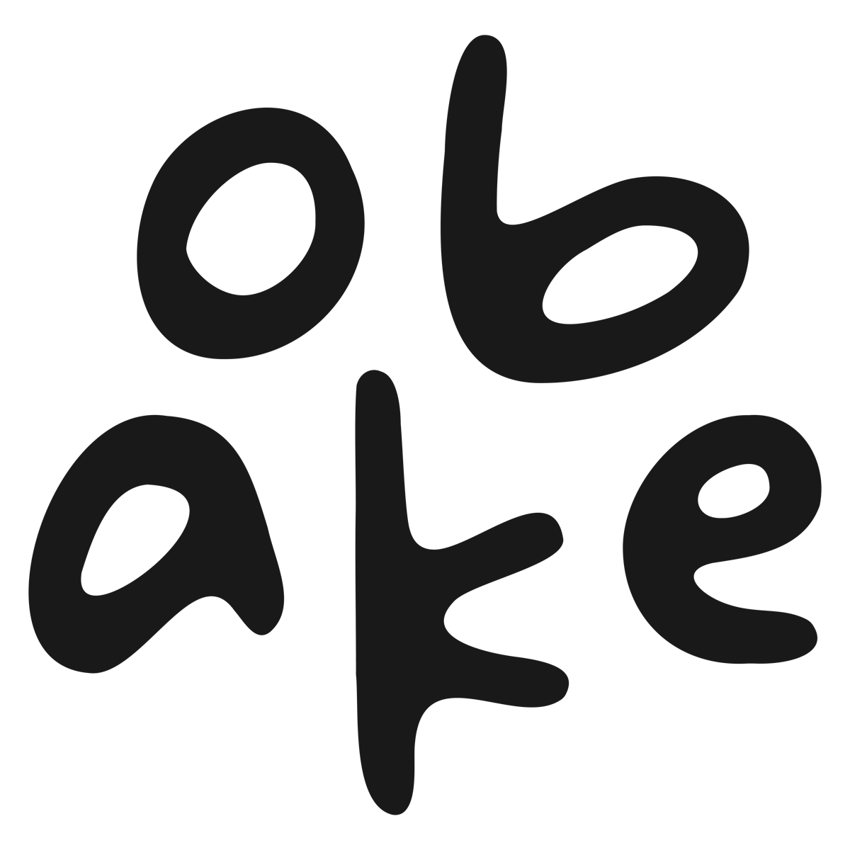 OBAKE